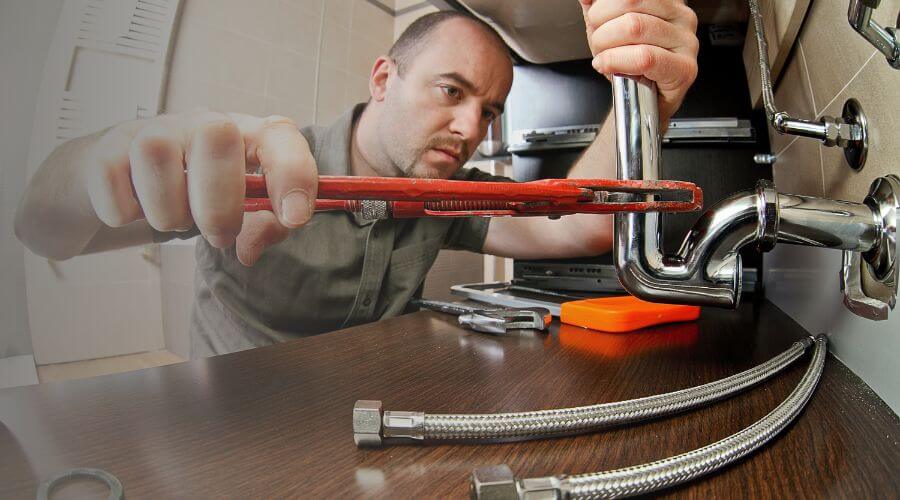 Professional septic tank pumping in Valentines, VA